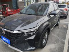 Roewe RX5 PLUS 330TGI Dual-clutch Leading Smart Edition - ფოტო 1