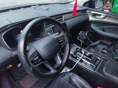 Roewe RX5 PLUS 330TGI Dual-clutch Leading Smart Edition - ფოტო 16