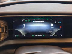Denza D9 DM-i 1050 Luxury Edition - ფოტო 20