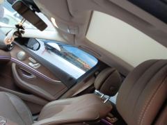 Mercedes-Benz E Class E-Class Facelift E 300 L Luxury - ფოტო 15
