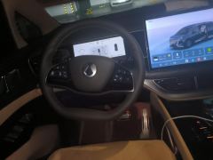 Denza D9 DM-i 1.5T 190km AWD Version - фото 18