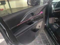 Cadillac XT5 2.0T Luxury - ფოტო 12