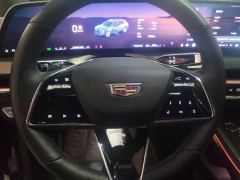 Cadillac XT5 2.0T Luxury - ფოტო 18