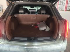 Cadillac XT5 2.0T Luxury - ფოტო 7