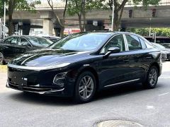 Hongqi E-QM5 500km Travel Edition - ფოტო 1