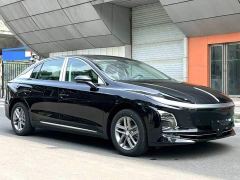 Hongqi E-QM5 500km Travel Edition - ფოტო 3