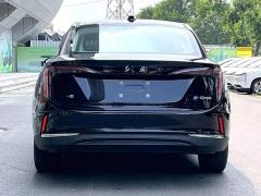 Hongqi E-QM5 500km Travel Edition - ფოტო 4