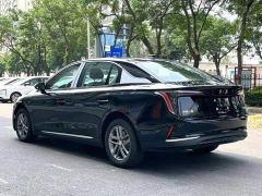 Hongqi E-QM5 500km Travel Edition - ფოტო 5