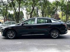 Hongqi E-QM5 500km Travel Edition - ფოტო 6