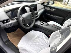 Hongqi E-QM5 500km Travel Edition - ფოტო 7
