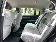Hongqi E-QM5 500km Travel Edition - ფოტო 8