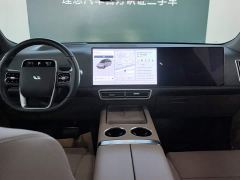 Li Auto L9 Ultra Smart Refresh Edition - ფოტო 12