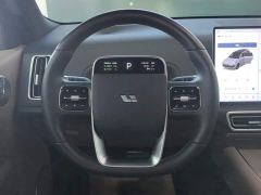 Li Auto L9 Ultra Smart Refresh Edition - ფოტო 15
