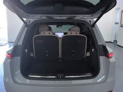 Li Auto L9 Ultra Smart Refresh Edition - ფოტო 4