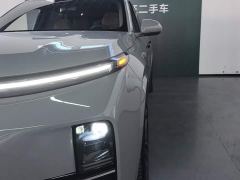 Li Auto L9 Ultra Smart Refresh Edition - ფოტო 5