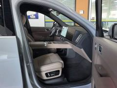 Li Auto L9 Ultra Smart Refresh Edition - ფოტო 8