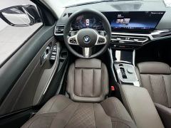 BMW 3 Series 320i M Sport Package - ფოტო 10