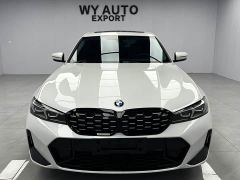 BMW 3 Series 320i M Sport Package - ფოტო 2