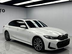 BMW 3 Series 320i M Sport Package - ფოტო 3