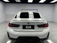 BMW 3 Series 320i M Sport Package - ფოტო 5