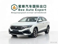 Jetta VS5 280TSI Automatic Gloss Deluxe Edition - ფოტო 1