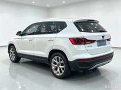 Jetta VS5 280TSI Automatic Gloss Deluxe Edition - ფოტო 5