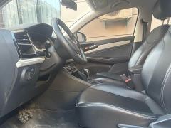 Jetta VS5 280TSI Automatic Gloss Deluxe Edition - ფოტო 6