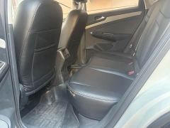 Jetta VS5 280TSI Automatic Gloss Deluxe Edition - ფოტო 7