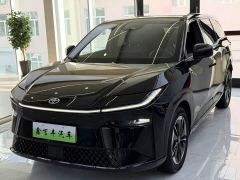Toyota Platinum Smart 3X 520 Pro - ფოტო 1