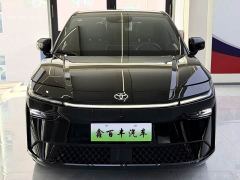Toyota Platinum Smart 3X 520 Pro - ფოტო 2