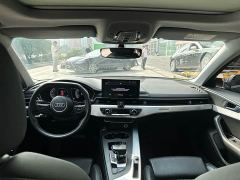 Audi A4L 40 TFSI Fashion Dynamic - ფოტო 11