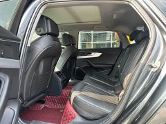 Audi A4L 40 TFSI Fashion Dynamic - ფოტო 12