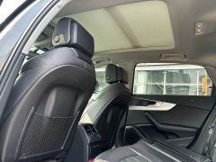 Audi A4L 40 TFSI Fashion Dynamic - ფოტო 13