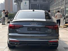 Audi A4L 40 TFSI Fashion Dynamic - ფოტო 4