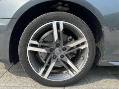 Audi A4L 40 TFSI Fashion Dynamic - ფოტო 8