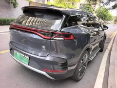 BYD Yuan Plus DM-i 215km Range AWD Flagship - фото 2