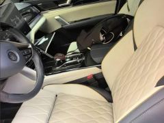 BYD Yuan Plus DM-i 215km Range AWD Flagship - фото 4
