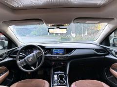 Buick Regal 652T Smart Enjoyment Edition - фото 6