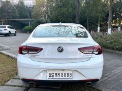 Buick Regal 652T Smart Enjoyment Edition - фото 8