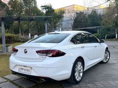 Buick Regal 652T Smart Enjoyment Edition - фото 9