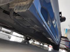 Ford Mondeo Facelift EcoBoost 245 Luxury Edition - ფოტო 10
