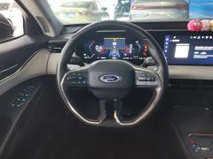 Ford Mondeo Facelift EcoBoost 245 Luxury Edition - ფოტო 18