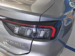 Ford Mondeo Facelift EcoBoost 245 Luxury Edition - ფოტო 5