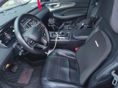 Roewe RX5 PLUS 330TGI Dual-clutch Leading Smart Edition - ფოტო 14
