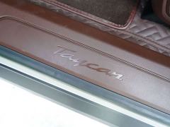 Porsche Taycan Facelift - ფოტო 5