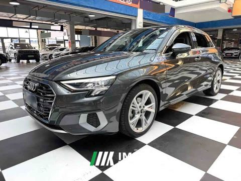 2022 Audi A3 Sportback 35 TFSI Fashion Elegant - ავტომობილი ჩინეთიდან