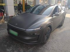 Tesla Model Y Long Range All-Wheel Drive Launch Edition - ფოტო 1