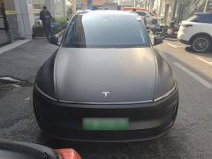 Tesla Model Y Long Range All-Wheel Drive Launch Edition - ფოტო 2