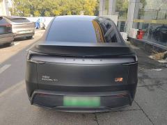 Tesla Model Y Long Range All-Wheel Drive Launch Edition - ფოტო 3