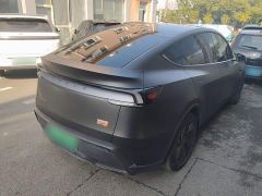 Tesla Model Y Long Range All-Wheel Drive Launch Edition - ფოტო 4